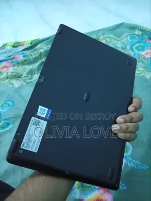ল্যাপটপ NEC N22G 8GB Intel Core I5 HDD+SSD 128GB