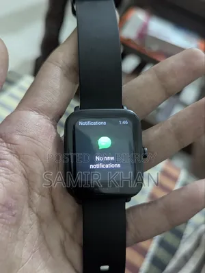 Amazfit Bip U Pro Smart Watch