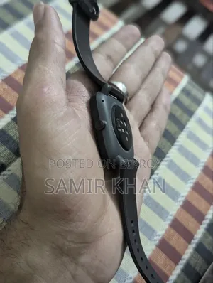 Amazfit Bip U Pro Smart Watch