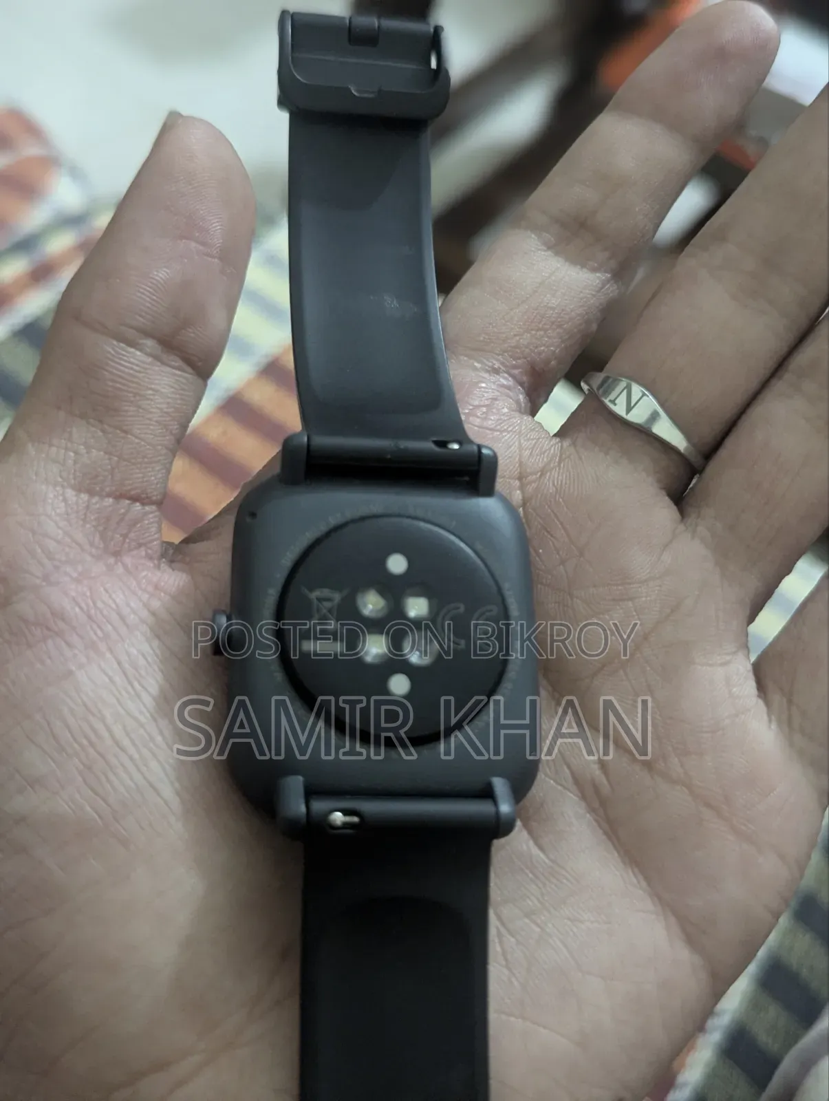 Amazfit Bip U Pro Smart Watch