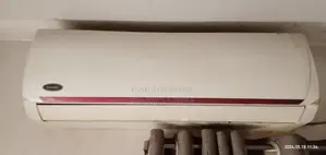 2 ACs used at home will be sold - Carrier AC