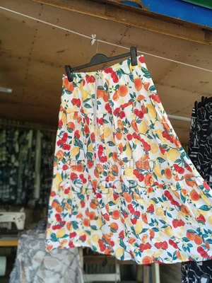 Ladies Skirt