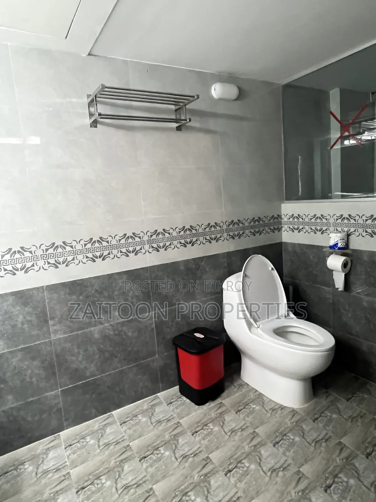 Furnished 4bdrm Apartment in Dhanmondi for Sale