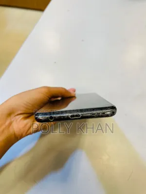Realme GT Master Edition 128 GB Silver