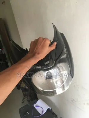 Pulser Head