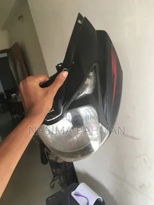 Pulser Head