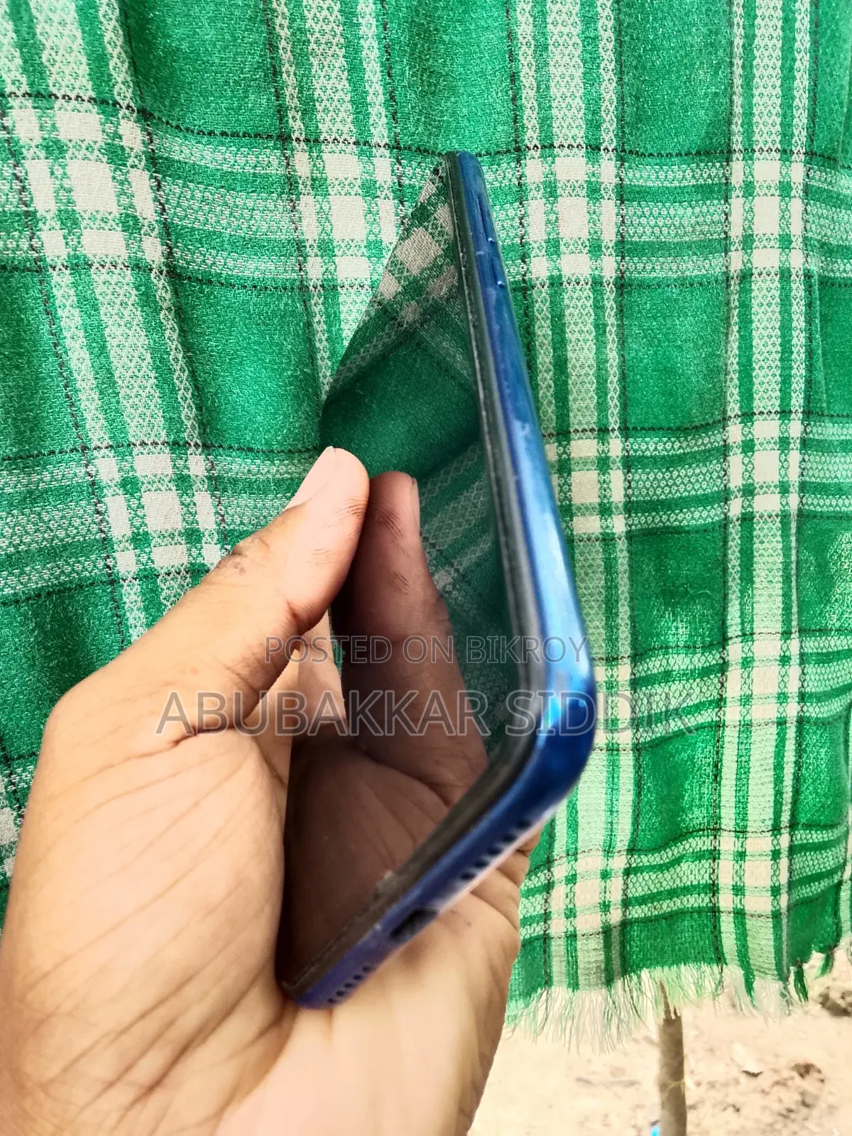 Xiaomi Redmi Note 7 32 GB