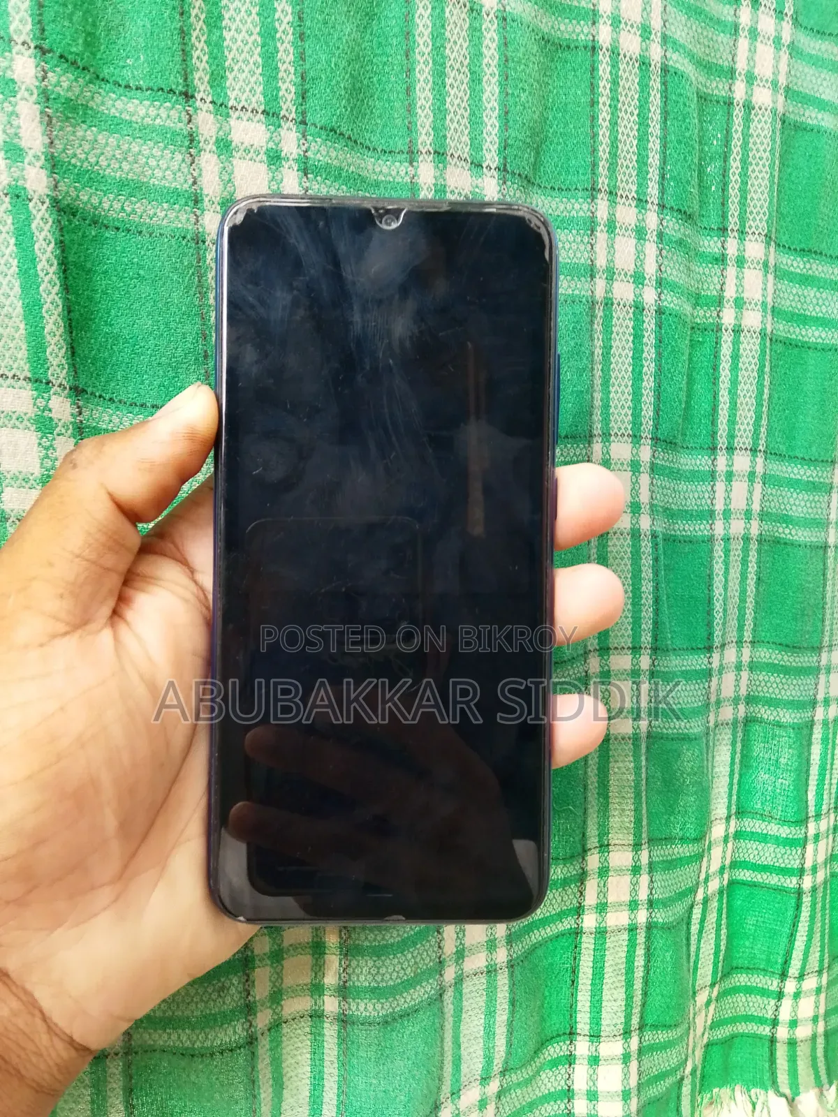 Xiaomi Redmi Note 7 32 GB