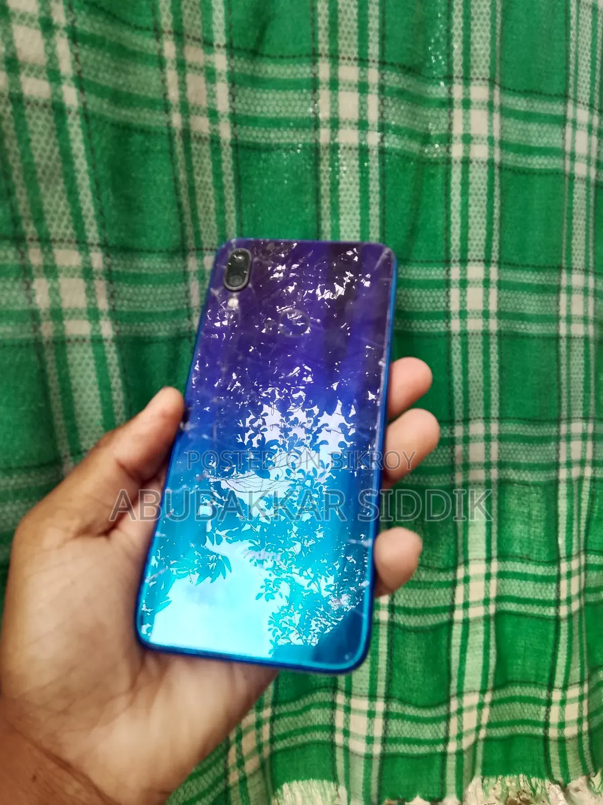 Xiaomi Redmi Note 7 32 GB