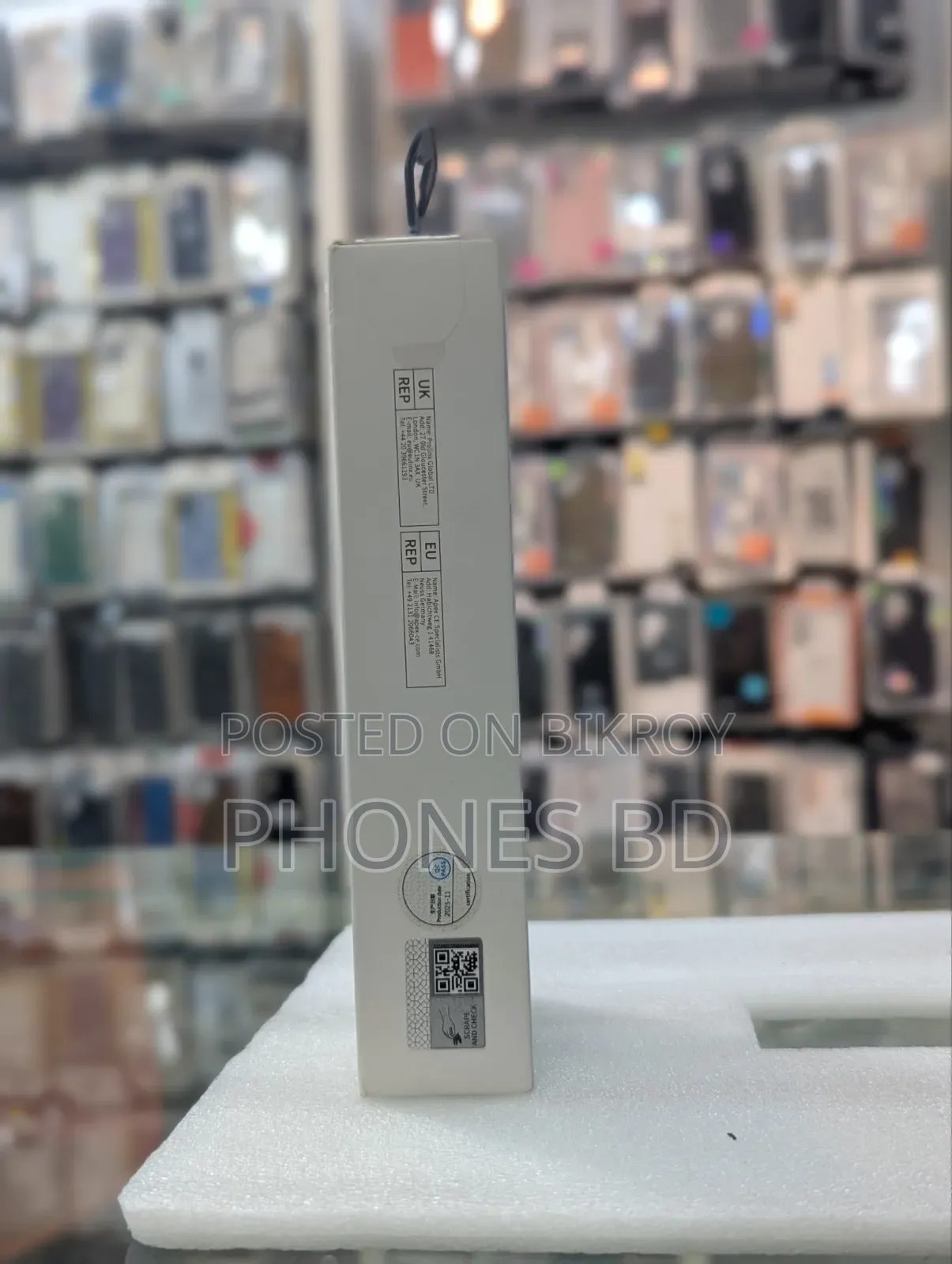 Baseus 20000mah Adaman Metal Fast Charging Power Bank Black (22.5w)