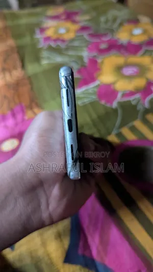 Google Pixel 6 128 GB Silver