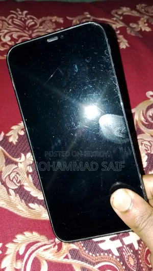 Apple iPhone 12 Pro Max 128 GB Blue