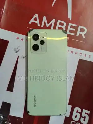 Realme C35 128 GB