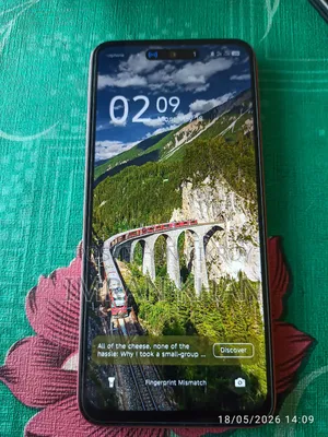 Infinix Smart 10 Plus 128 GB Pink