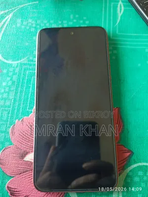 Infinix Smart 10 Plus 128 GB Pink