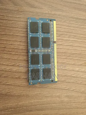 Nanya 4gb 1600mhz Laptop Ram