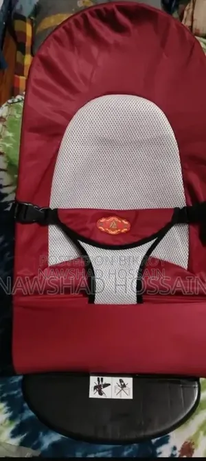 বেবি রকার নিউ