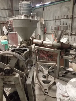 তার তৈরির সরঞ্জাম এবং মেশিনারিজ বিক্রি হবে