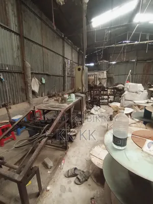 তার তৈরির সরঞ্জাম এবং মেশিনারিজ বিক্রি হবে