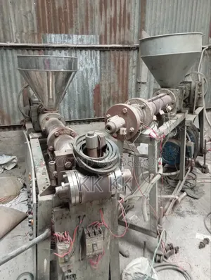তার তৈরির সরঞ্জাম এবং মেশিনারিজ বিক্রি হবে