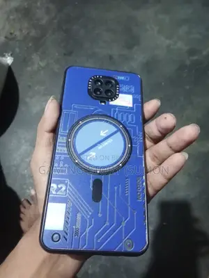 Xiaomi Poco M2 Pro 64 GB Black
