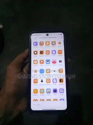 Xiaomi Poco M2 Pro 64 GB Black