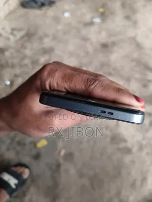 Walton XANON X1 ULTRA 128 GB Black