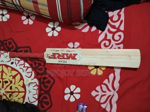 MRF Cricket Bat