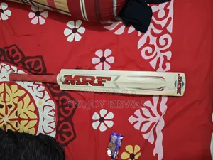 MRF Cricket Bat