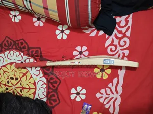 MRF Cricket Bat