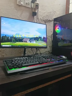 Desktop Computer Gigabyte GB-BNi5HG4-1050TI 8GB AMD Ryzen 5 SSD 256GB