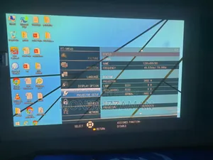 Panasonic Projector