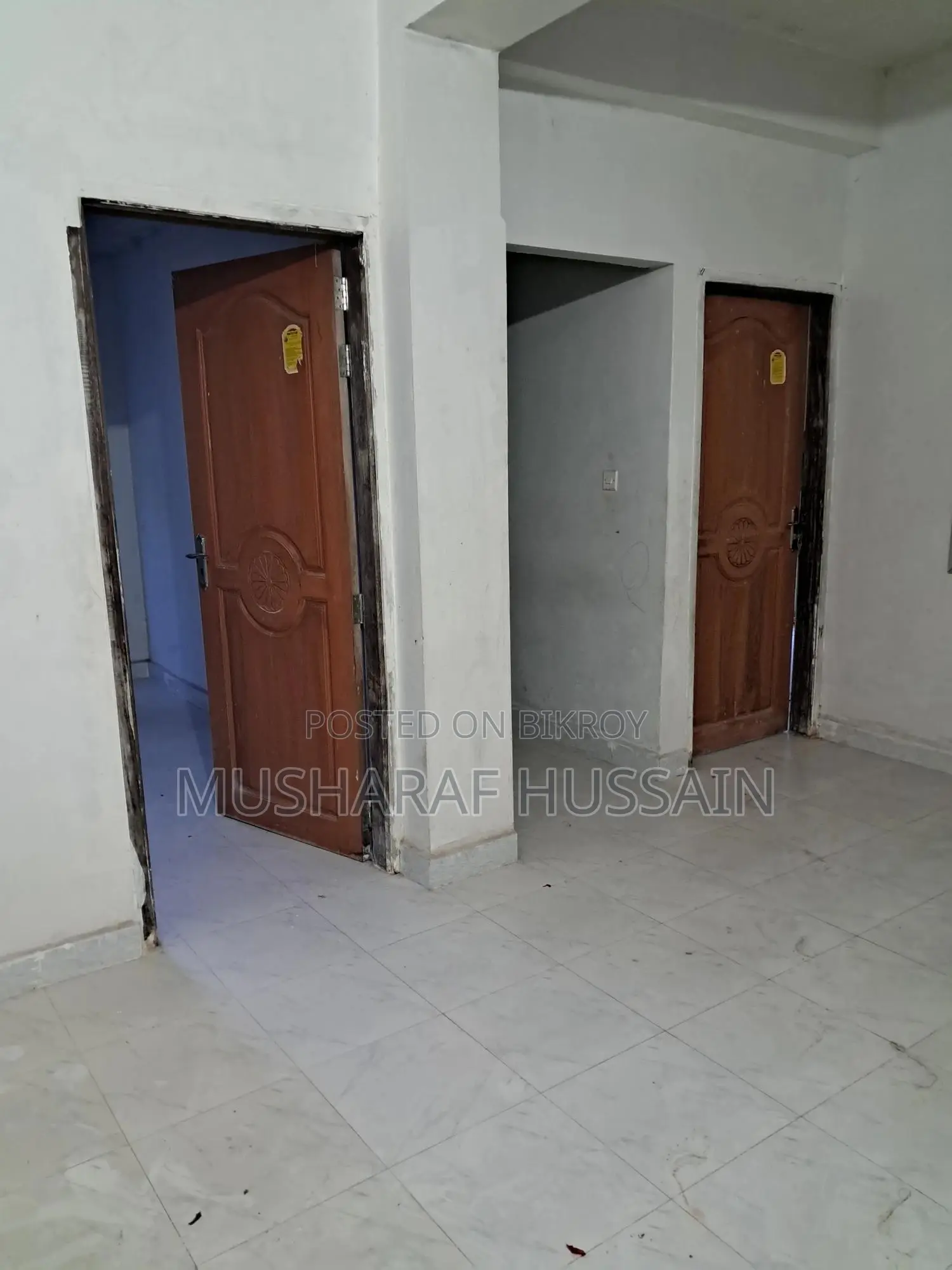 সাভারে মইনুদ্দিন টাওয়ারে ২ বেডরুমের অ্যাপার্টমেন্ট ভাড়ার জন্য