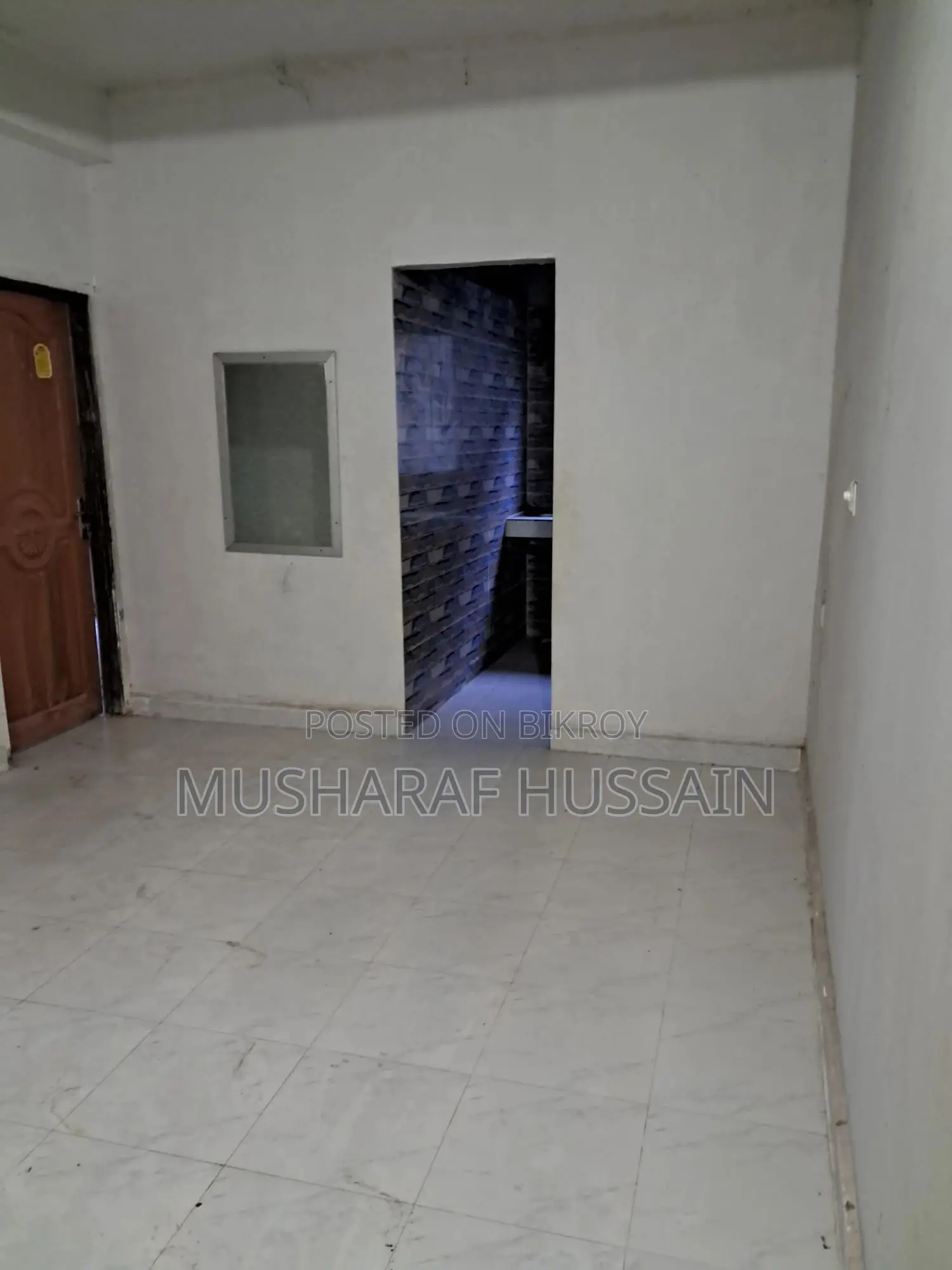 সাভারে মইনুদ্দিন টাওয়ারে ২ বেডরুমের অ্যাপার্টমেন্ট ভাড়ার জন্য