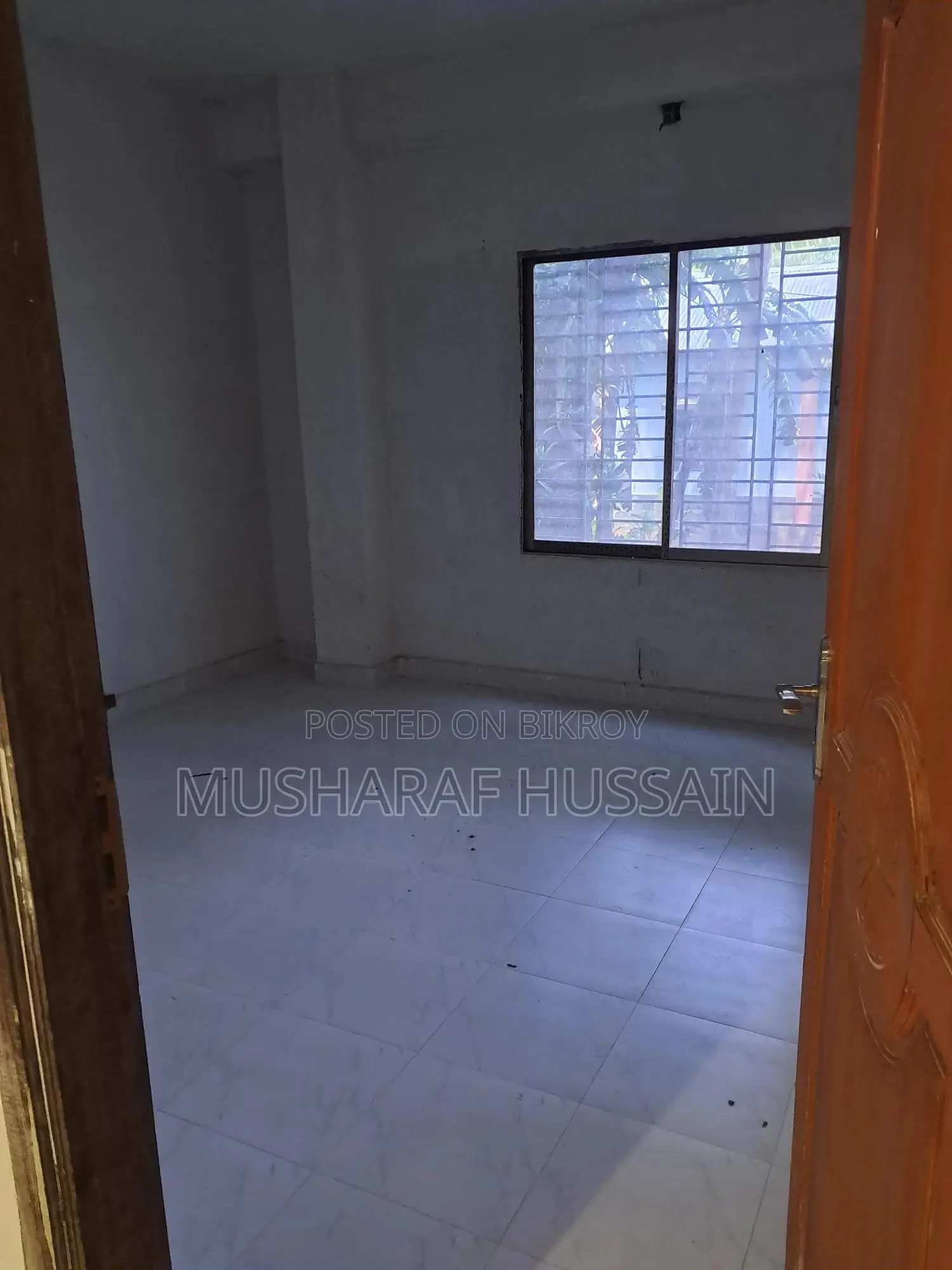 সাভারে মইনুদ্দিন টাওয়ারে ২ বেডরুমের অ্যাপার্টমেন্ট ভাড়ার জন্য