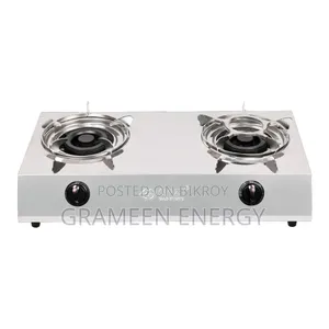 GST-299c - Gazi Gas Stove