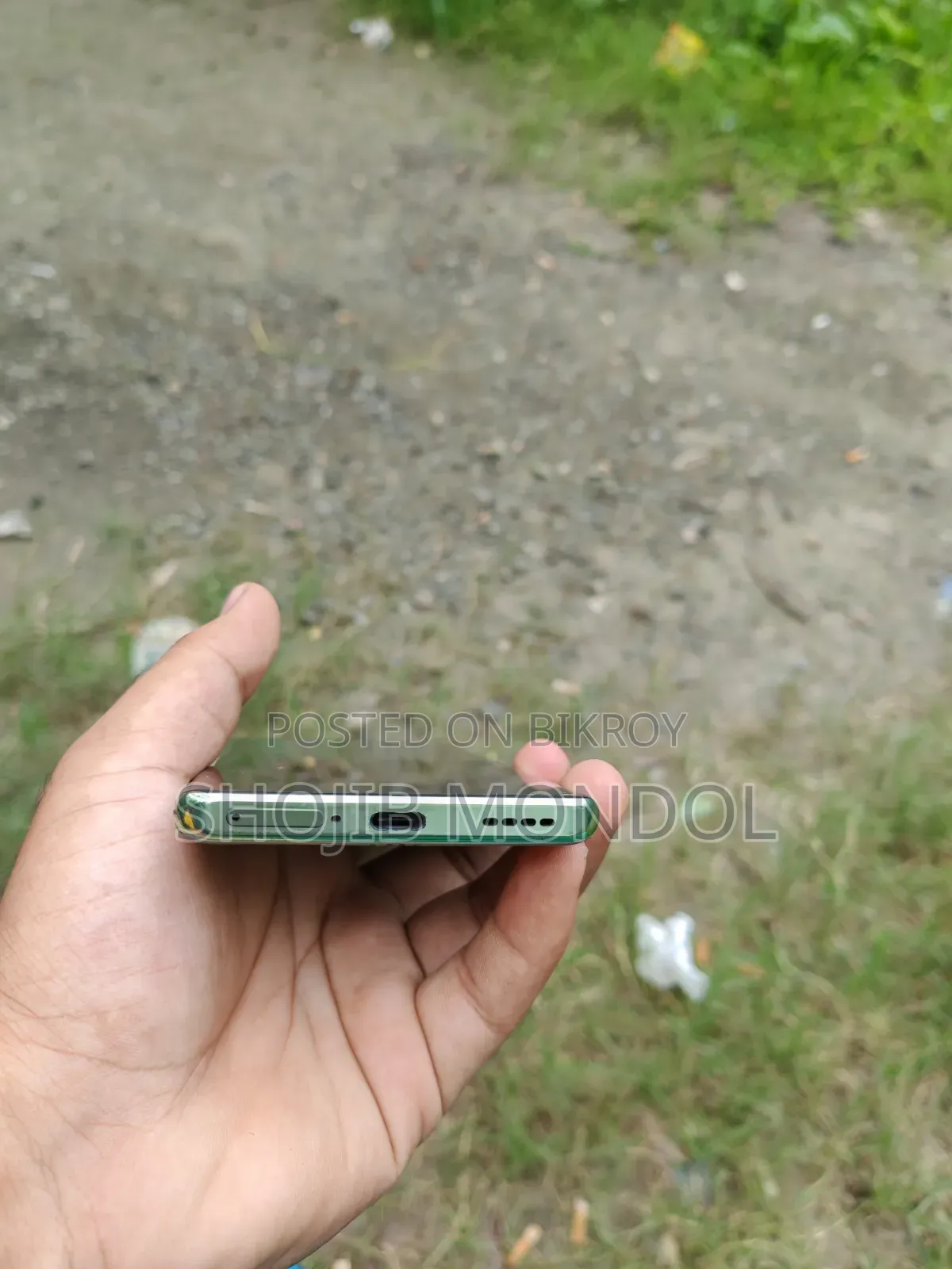 Realme 10 Pro+ 256 GB Blue