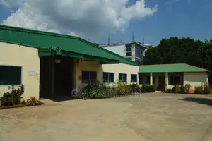 60 Decimal Land With 16,000 SQFT Industrial Shed for Sale in Ashulia.