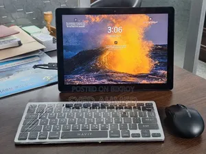 Laptop Dell Latitude 5285 8GB Intel Core I5 SSD 256GB