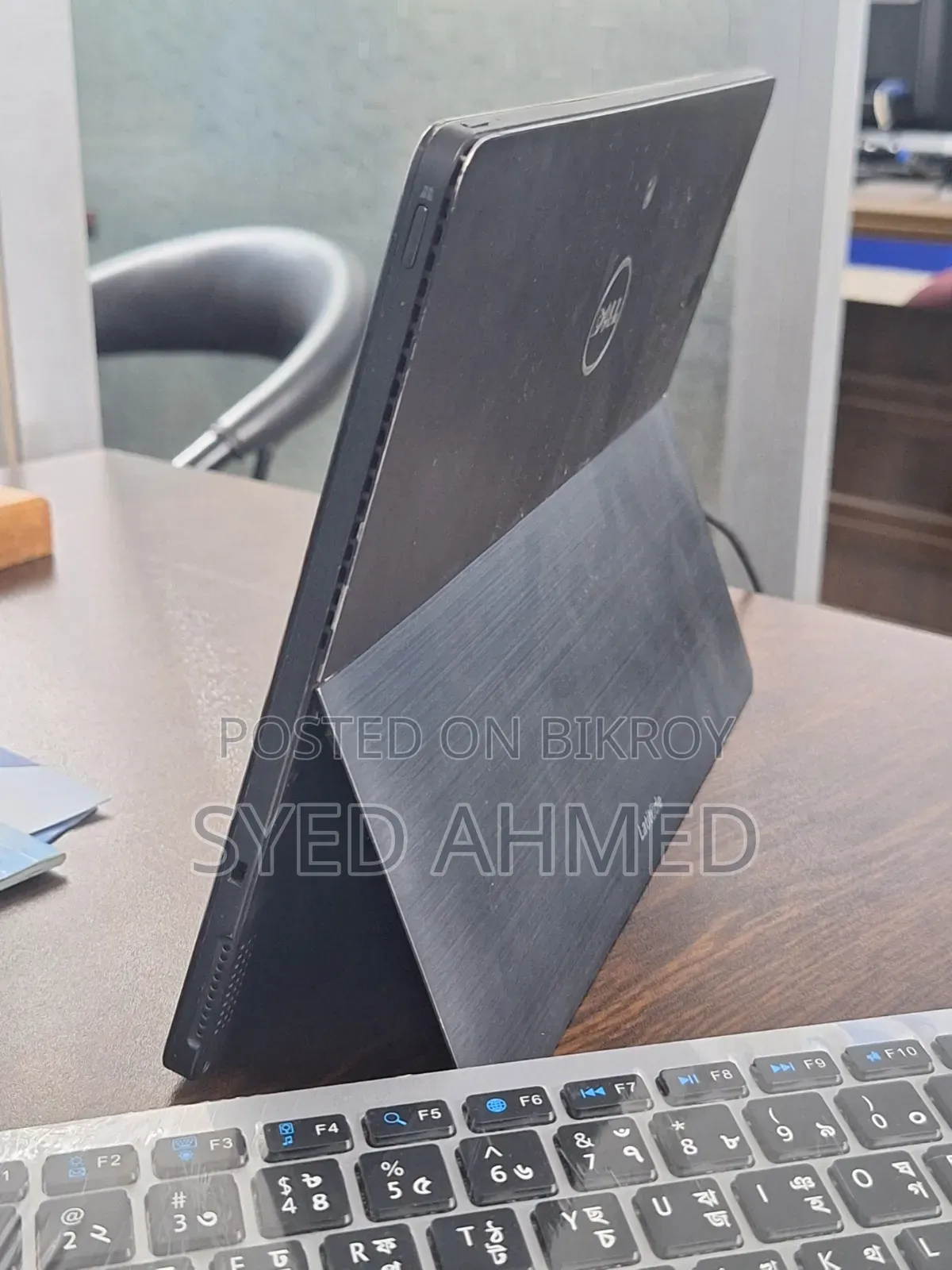Laptop Dell Latitude 5285 8GB Intel Core I5 SSD 256GB