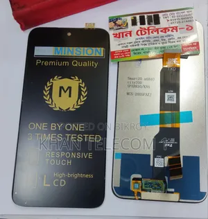 Infinix Smart 20 LCD for Sale