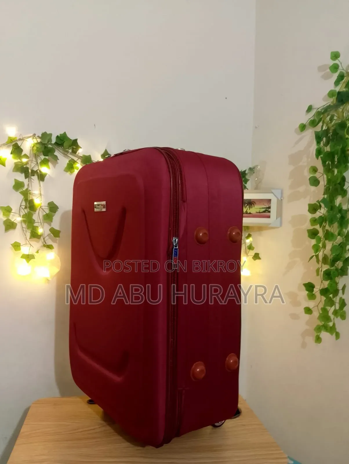 Luggage for Sale