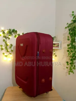 Luggage for Sale