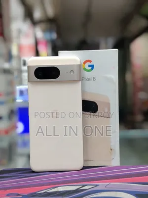 Google Pixel 8 ১২৮ জিবি