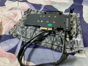Adapter B-m Key Sata M Key Pci-e