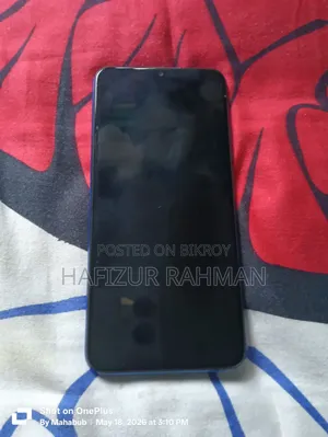 Xiaomi Poco M2 ১২৮ জিবি ব্লু