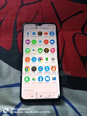 Xiaomi Poco M2 ১২৮ জিবি ব্লু