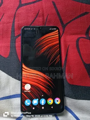 Xiaomi Poco M2 ১২৮ জিবি ব্লু