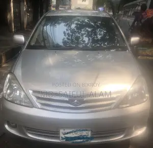 টয়োটা অ্যালিয়ন ২.০ ডি ২০০২ পার্ল