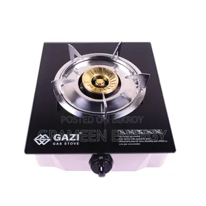 Gst-118c - Gazi Gas Stove